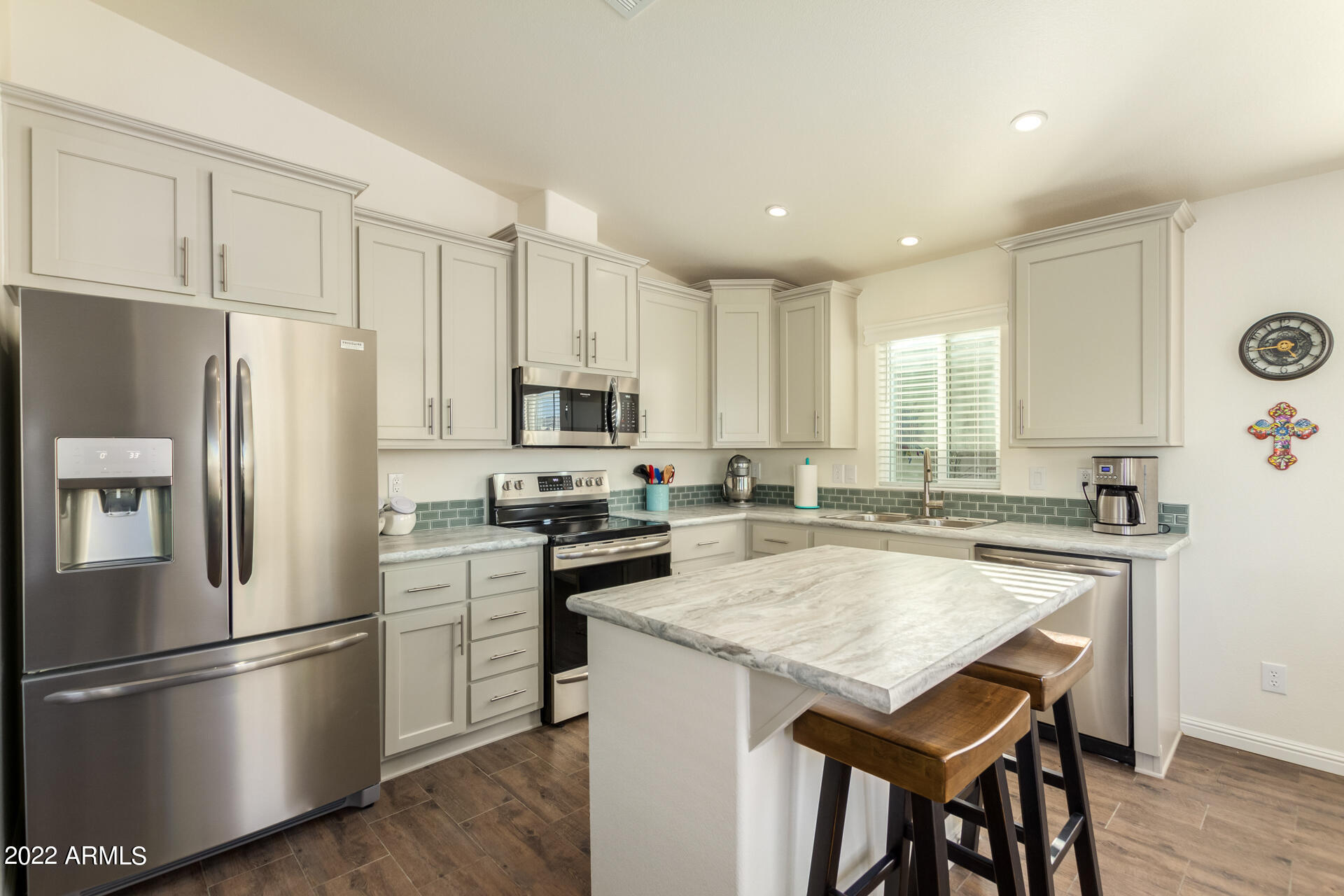 650 North Hawes Road, Unit 3217 Mesa, AZ 85207 - Photo 3 of 23 09 - Hawes