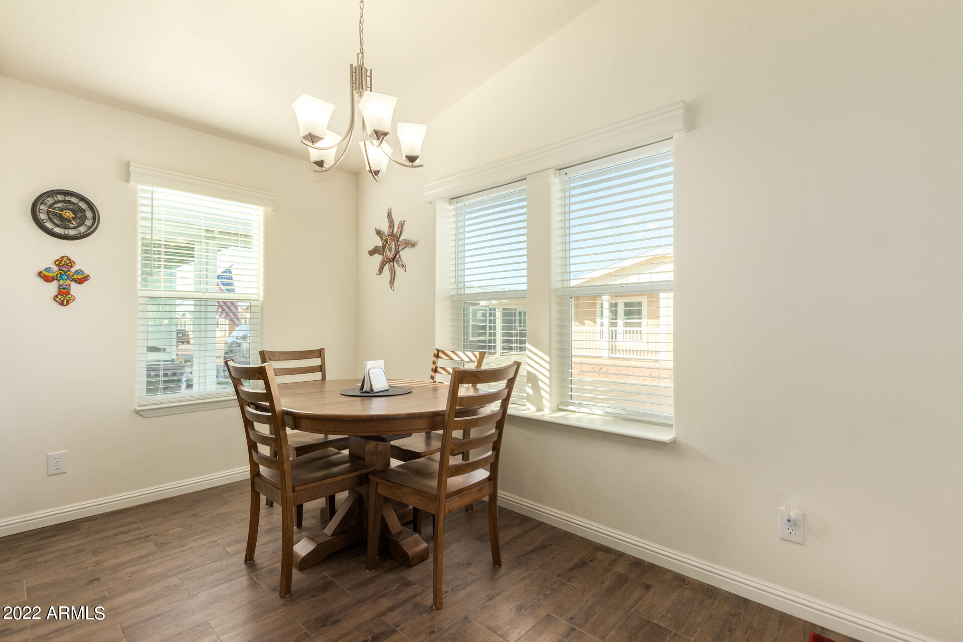 650 North Hawes Road, Unit 3217 Mesa, AZ 85207 - Photo 9 of 23 07 - Hawes