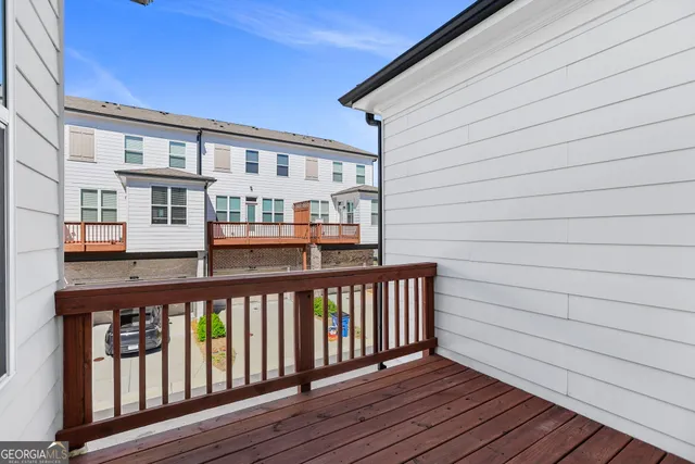 $488,000 | 3987 Knox Pk Overlook, Duluth, GA 30097