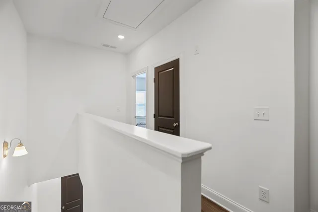 $488,000 | 3987 Knox Pk Overlook, Duluth, GA 30097