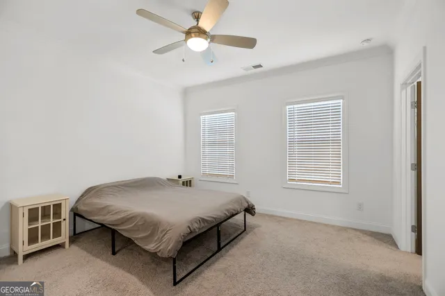 $488,000 | 3987 Knox Pk Overlook, Duluth, GA 30097