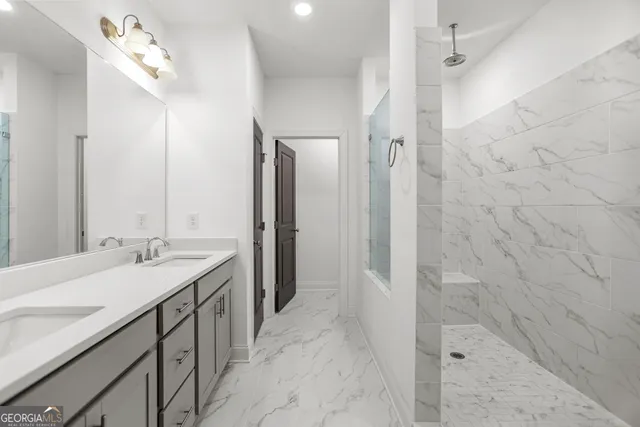 $488,000 | 3987 Knox Pk Overlook, Duluth, GA 30097