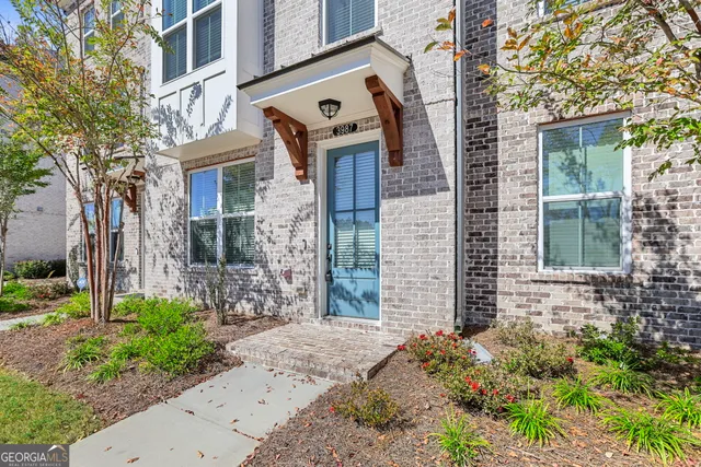 $488,000 | 3987 Knox Pk Overlook, Duluth, GA 30097