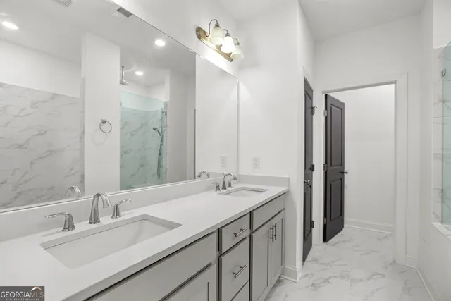 $488,000 | 3987 Knox Pk Overlook, Duluth, GA 30097