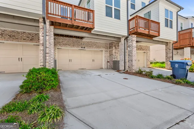$488,000 | 3987 Knox Pk Overlook, Duluth, GA 30097