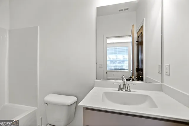 $488,000 | 3987 Knox Pk Overlook, Duluth, GA 30097