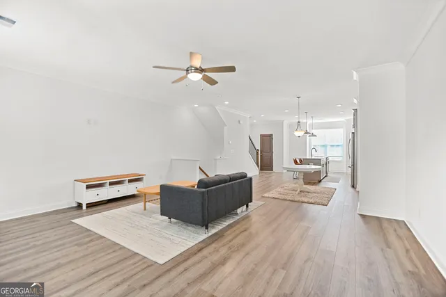 $488,000 | 3987 Knox Pk Overlook, Duluth, GA 30097