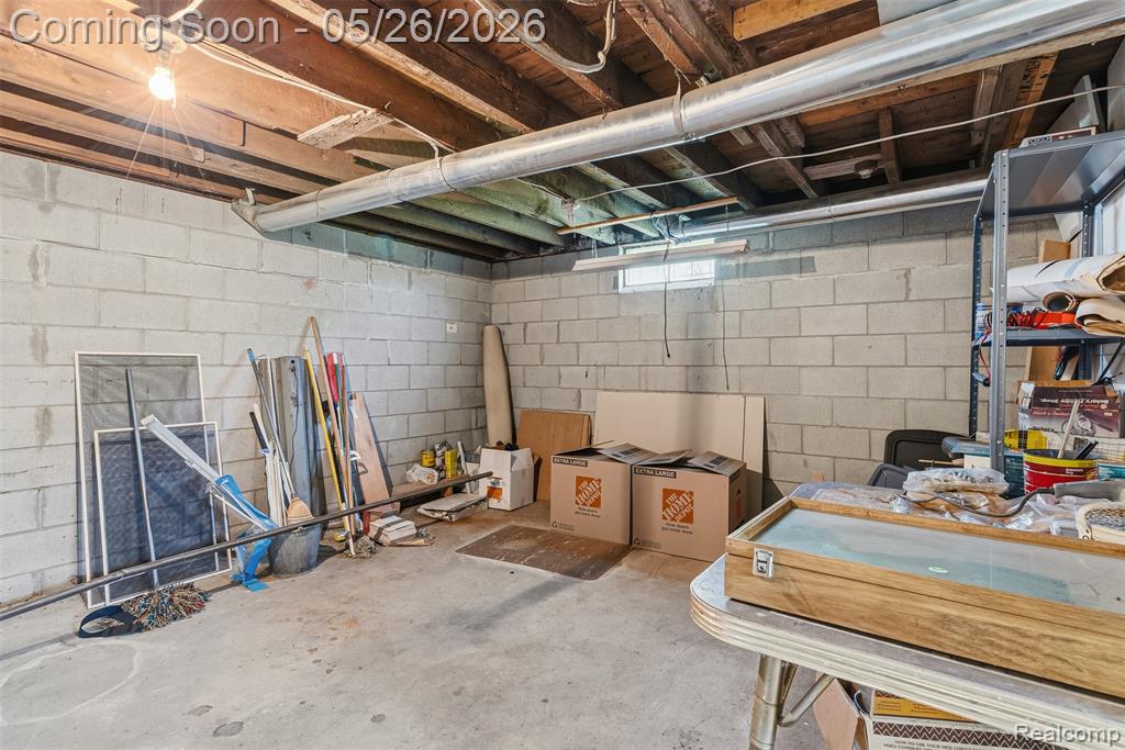 1145 South Washburn Road Lapeer, MI 48446 - Photo 32 of 56