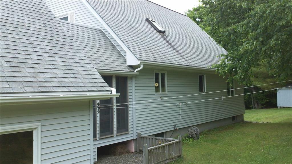 220 Upper Garland Road Dexter, ME 04930 - Photo 5 of 35 In the back of the home.
