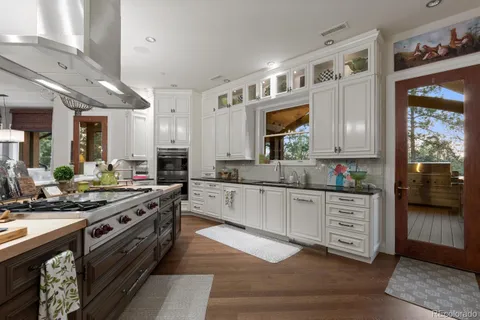 $3,850,000 | 982 Preston Court, Castle Rock, CO 80108