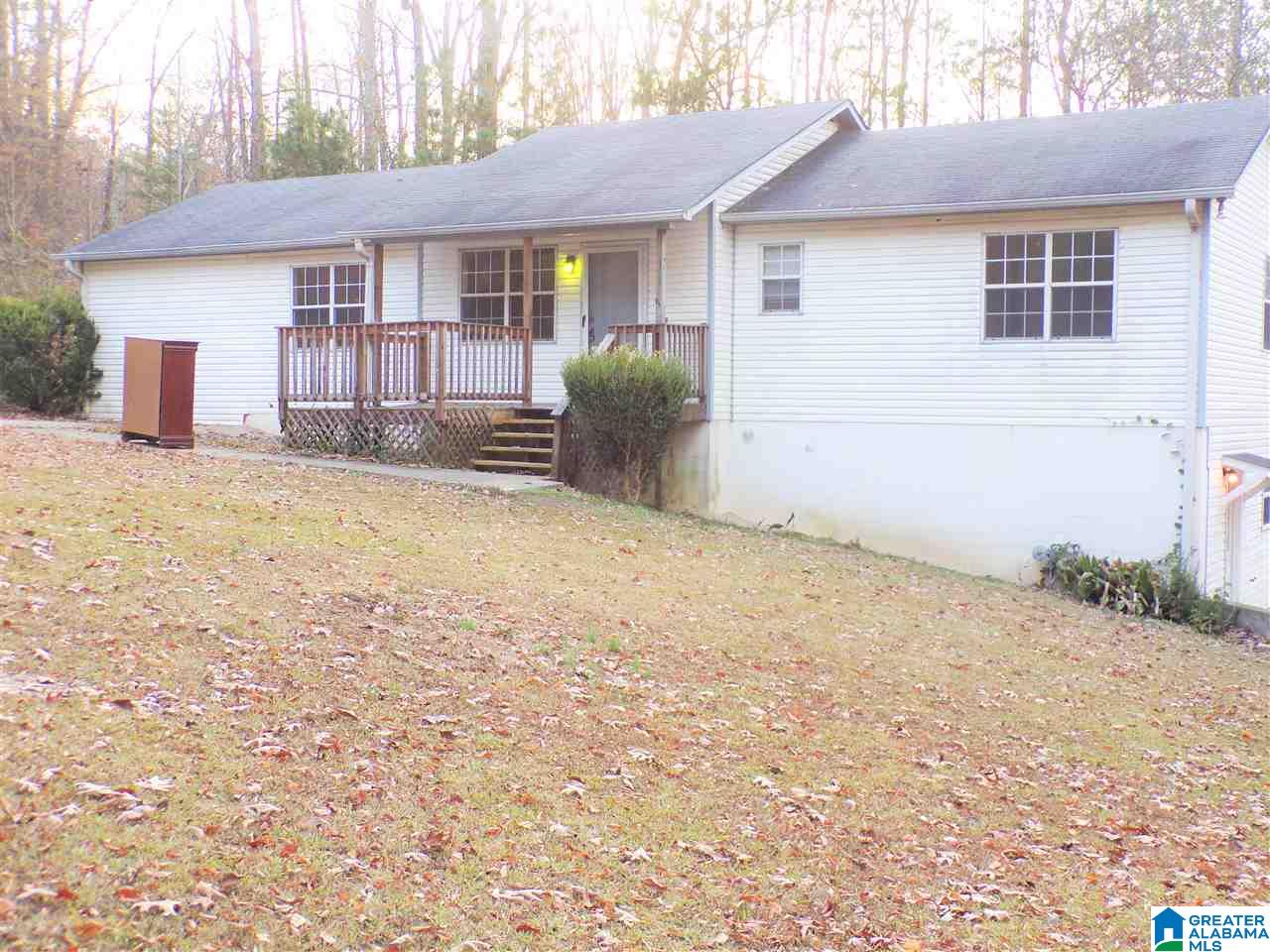 196 Pawnee Street Springville, AL 35146 - Photo 18 of 18