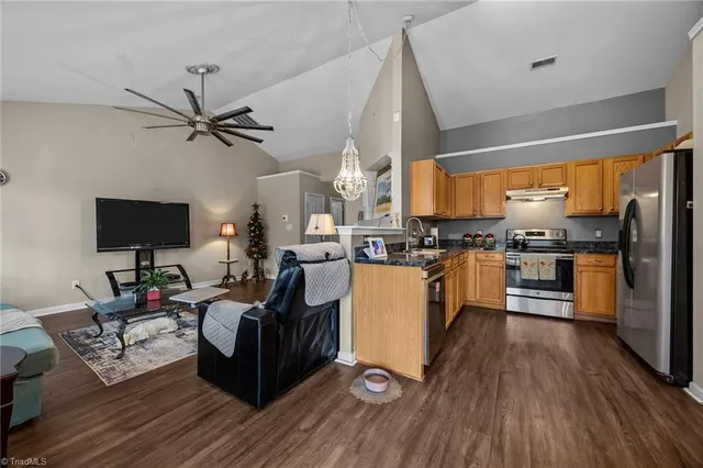 $265,000 | 799 Avalon Springs Court, High Point, NC 27265