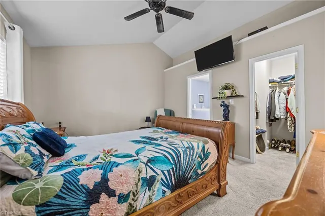 $265,000 | 799 Avalon Springs Court, High Point, NC 27265