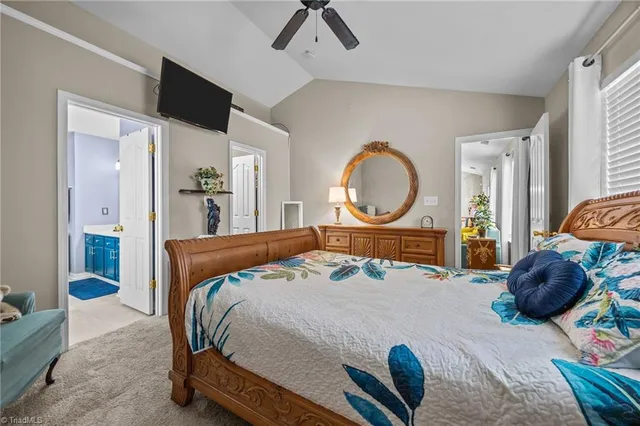 $265,000 | 799 Avalon Springs Court, High Point, NC 27265