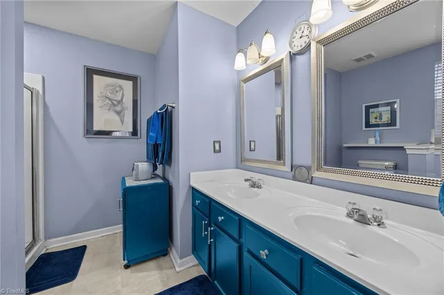 $265,000 | 799 Avalon Springs Court, High Point, NC 27265