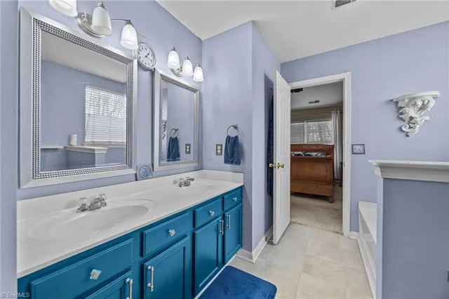 $265,000 | 799 Avalon Springs Court, High Point, NC 27265