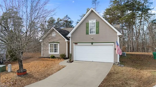 $265,000 | 799 Avalon Springs Court, High Point, NC 27265