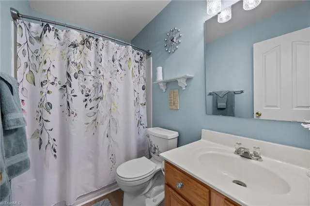 $265,000 | 799 Avalon Springs Court, High Point, NC 27265