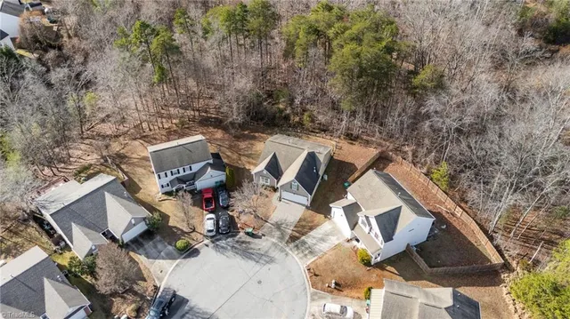 $265,000 | 799 Avalon Springs Court, High Point, NC 27265