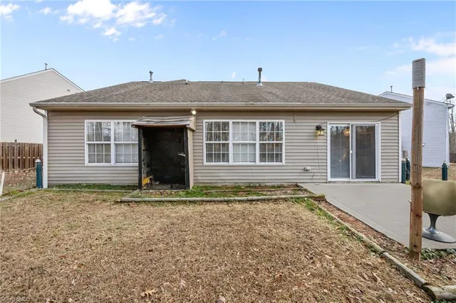 $265,000 | 799 Avalon Springs Court, High Point, NC 27265