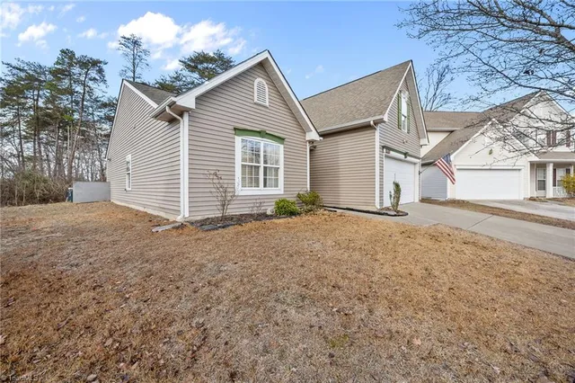 $265,000 | 799 Avalon Springs Court, High Point, NC 27265