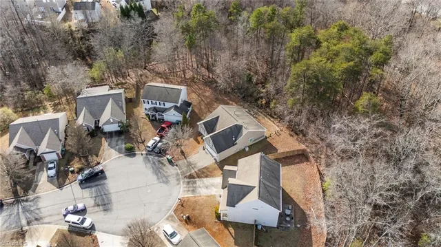 $265,000 | 799 Avalon Springs Court, High Point, NC 27265
