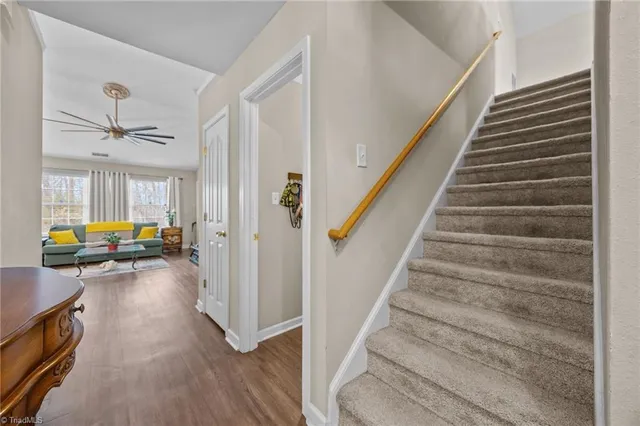 $265,000 | 799 Avalon Springs Court, High Point, NC 27265