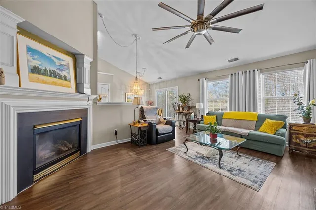 $265,000 | 799 Avalon Springs Court, High Point, NC 27265