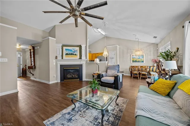 $265,000 | 799 Avalon Springs Court, High Point, NC 27265