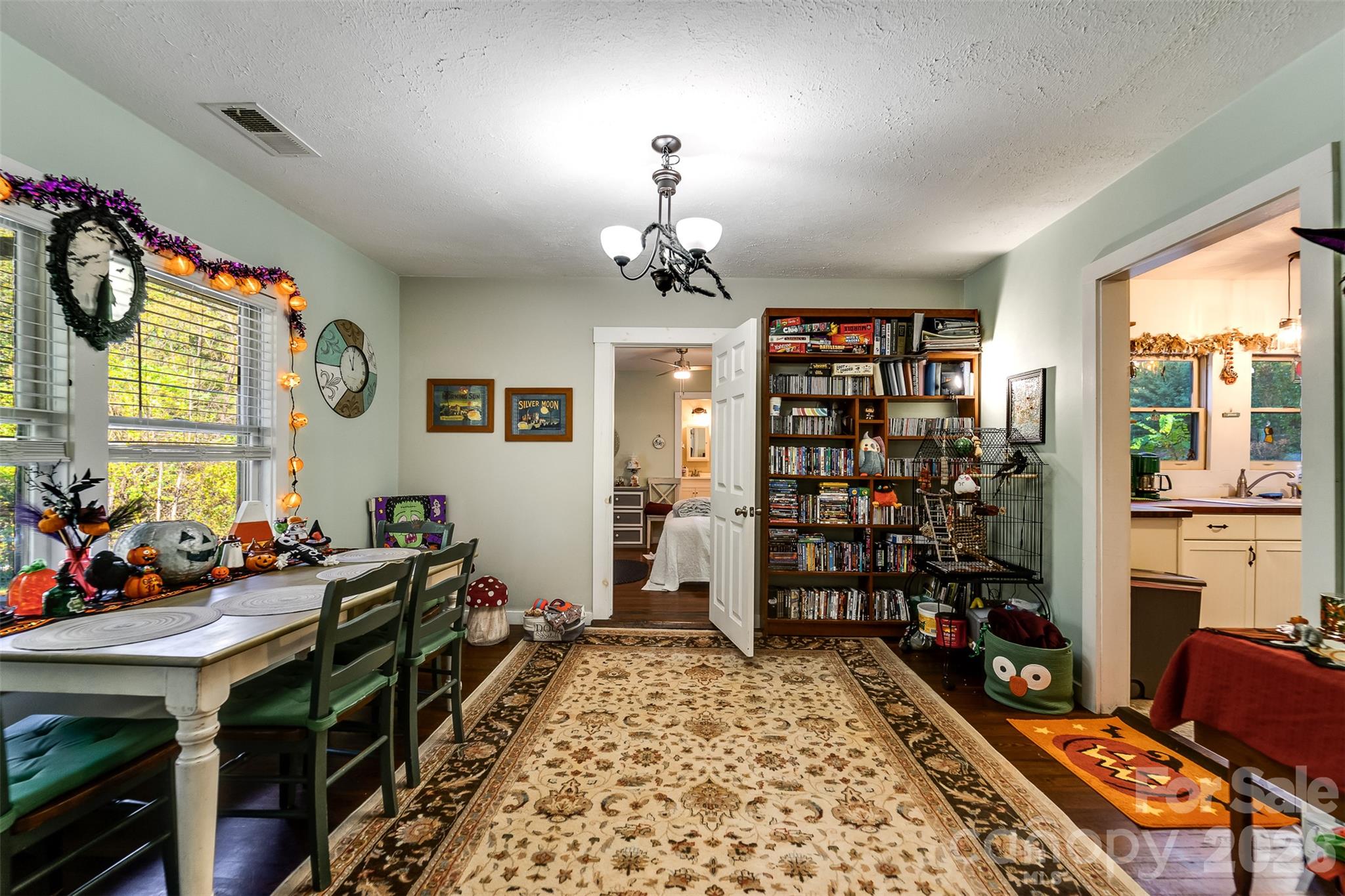 152 Mills Branch Road Sylva, NC 28779 - Photo 9 of 28 Gallery Image 9