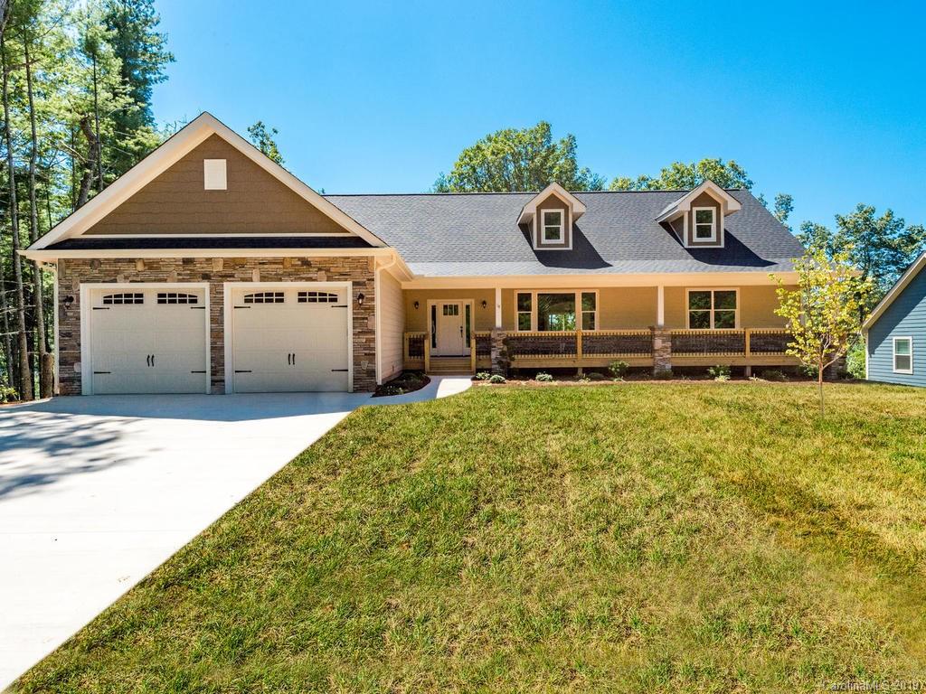 18 Reta Road Fairview, NC 28730 - Photo 1 of 37 Gallery Image 1