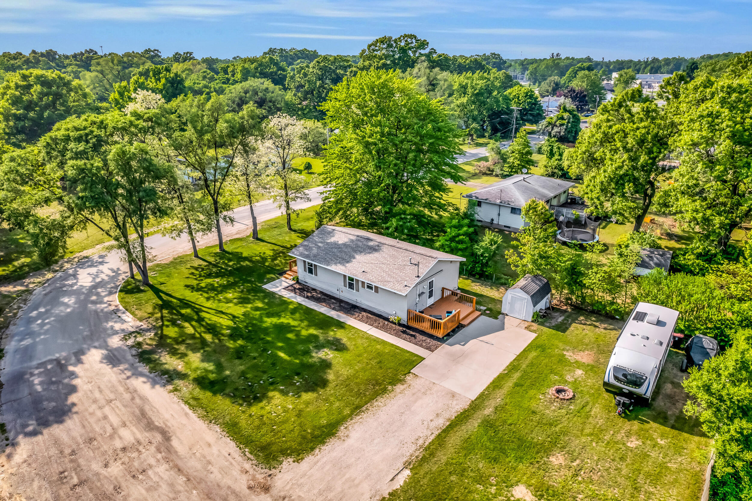 1446 Riblet Street Muskegon, MI 49445 - Photo 8 of 35 2_1446 riblet-21