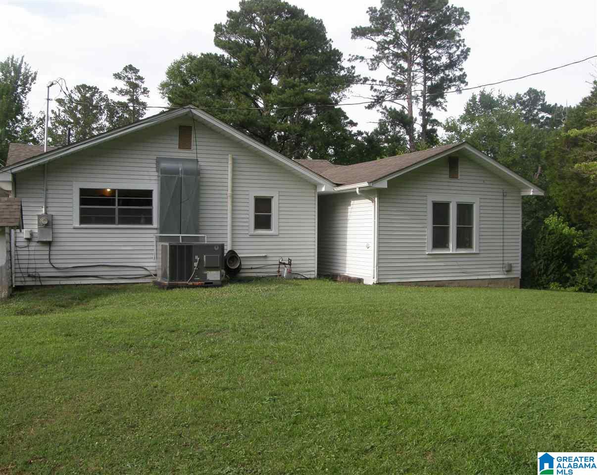 8720 Bradford Trafford Road Pinson, AL 35126 - Photo 5 of 20