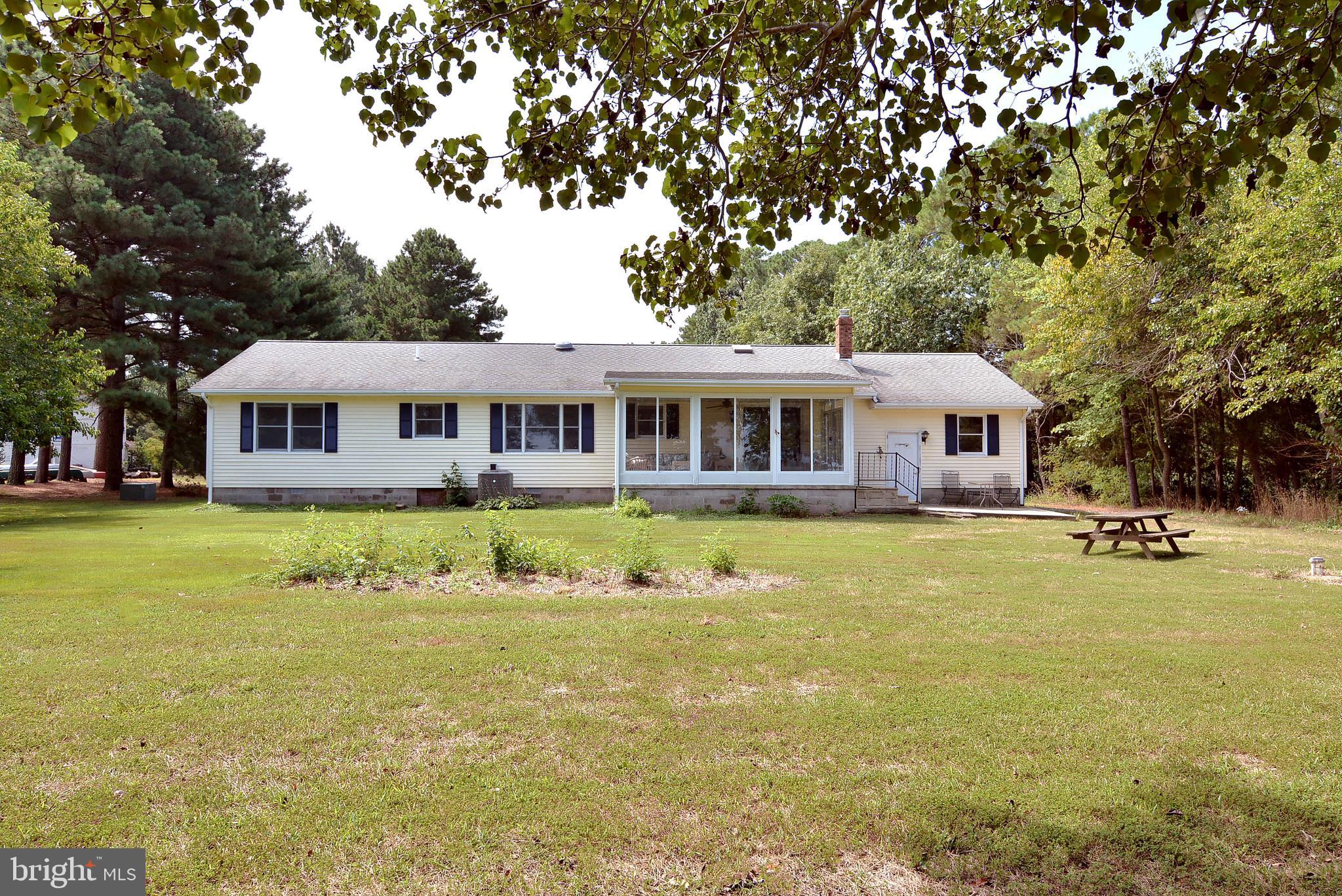 7922 Bozman Neavitt Road St. Michaels, MD 21663 - Photo 20 of 44 Gallery Image 20
