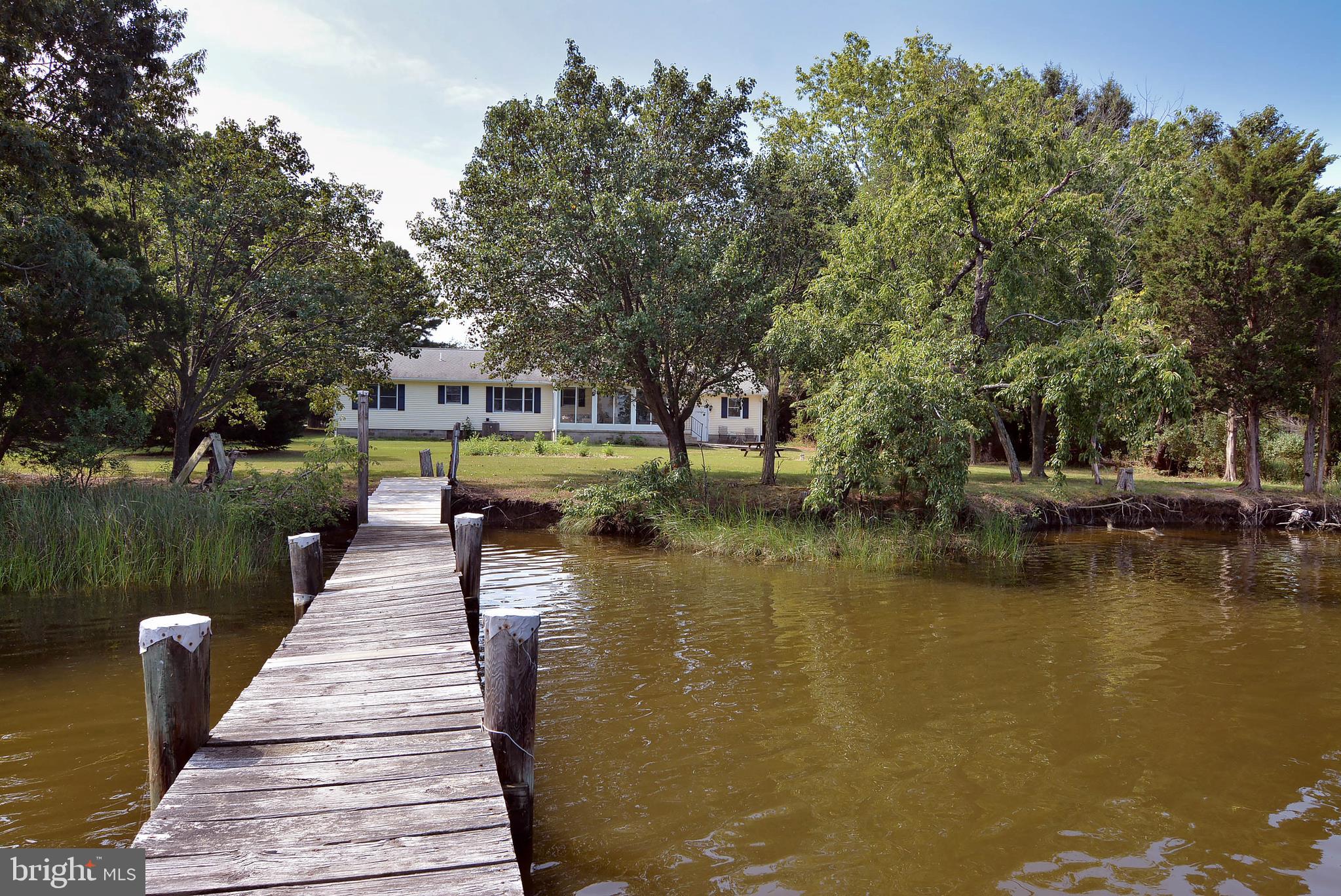 7922 Bozman Neavitt Road St. Michaels, MD 21663 - Photo 5 of 44 Gallery Image 5