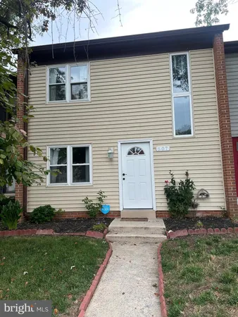 $499,900 | 507 Crestwood Street Southwest, Leesburg, VA 20175