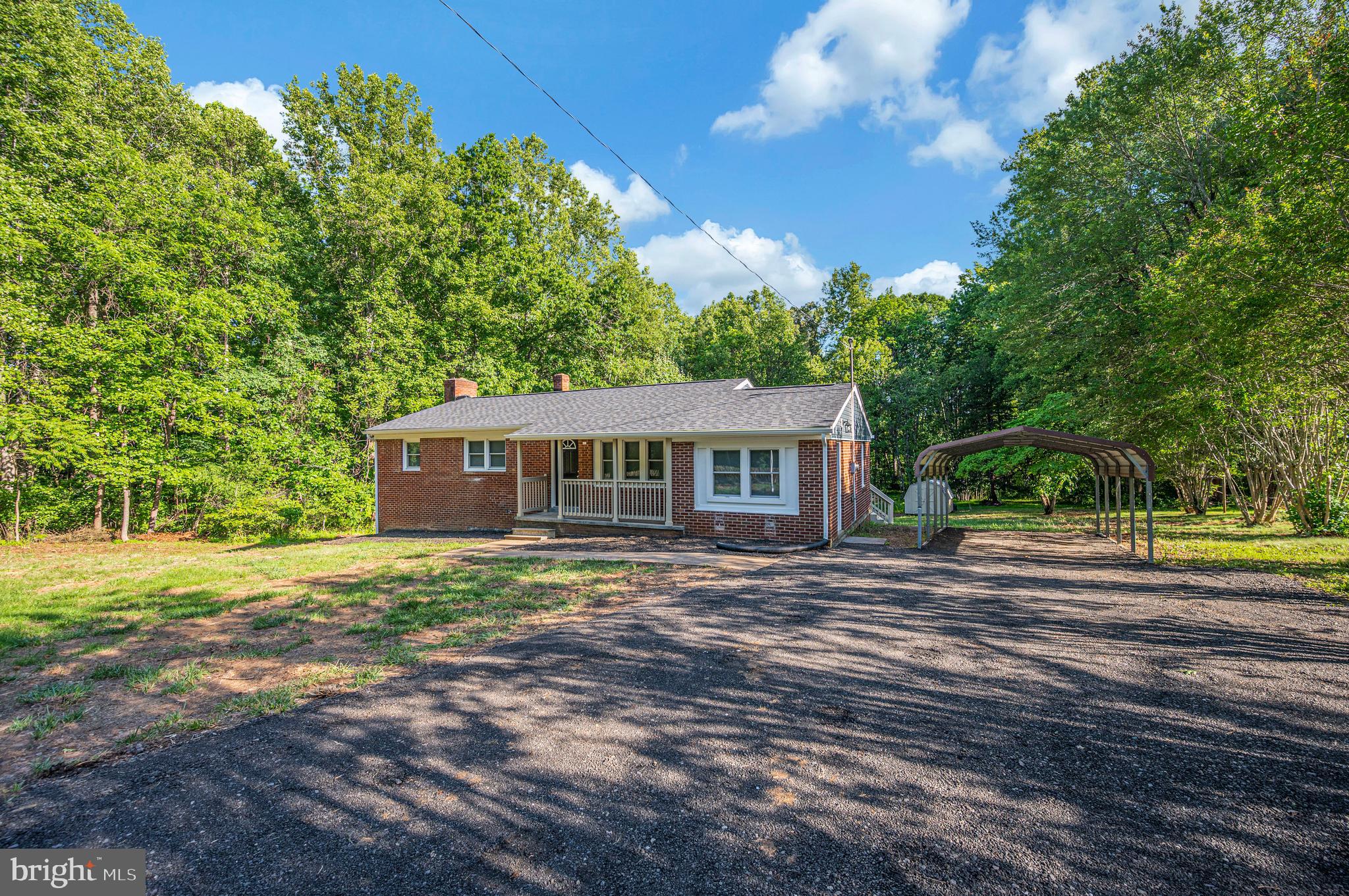 15402 Reva Road Reva, VA 22735 - Photo 2 of 46