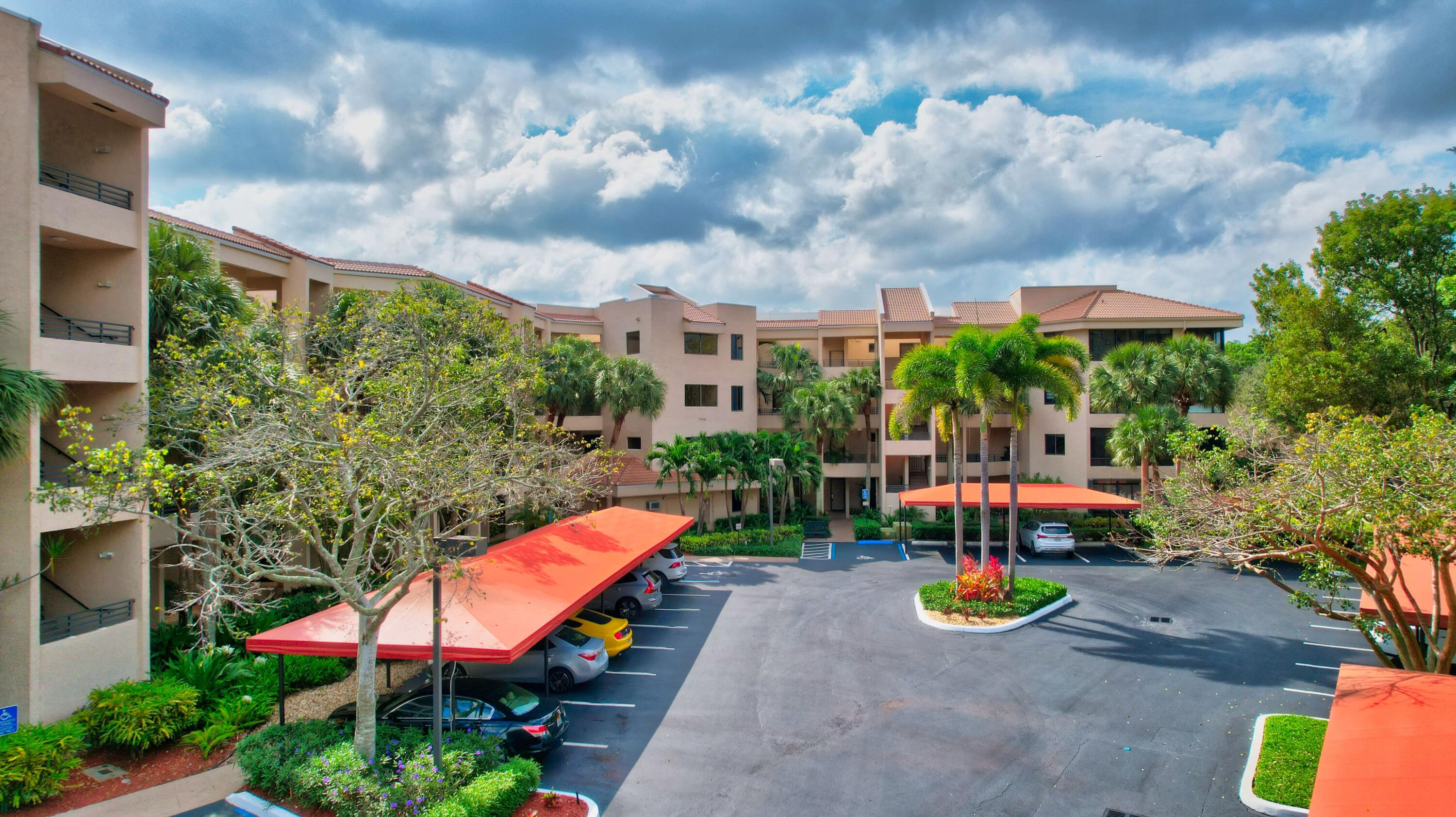 7546 La Paz Boulevard, Unit 103 Boca Raton, FL 33433 - Photo 25 of 40 DJI_0001_2_3_4_5