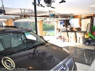 8754 Napier Road Northville, MI 48168 - Photo 24 of 24 Oversized 3 car garage.jpg