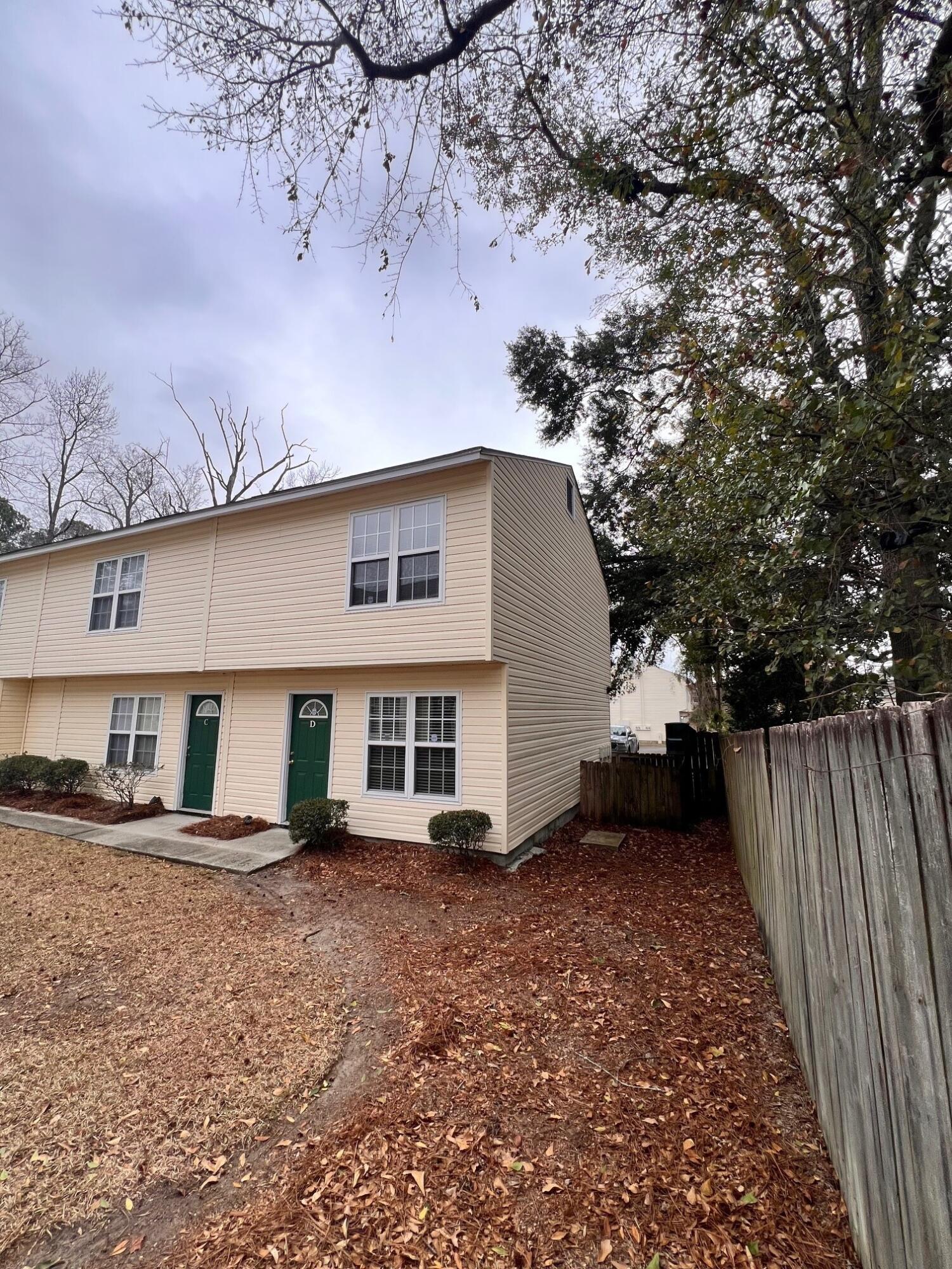 1423 Ashley River Road, Unit 3D Charleston, SC 29407 - Photo 2 of 12 5