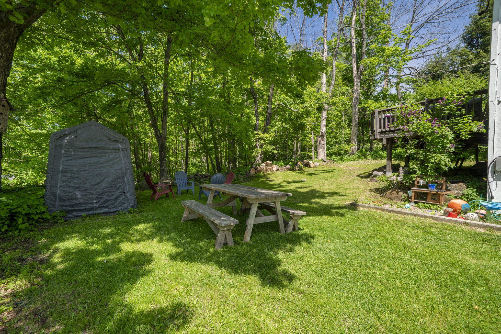 32 Faxon Hill Road Washington, NH 03280 - Photo 47 of 60