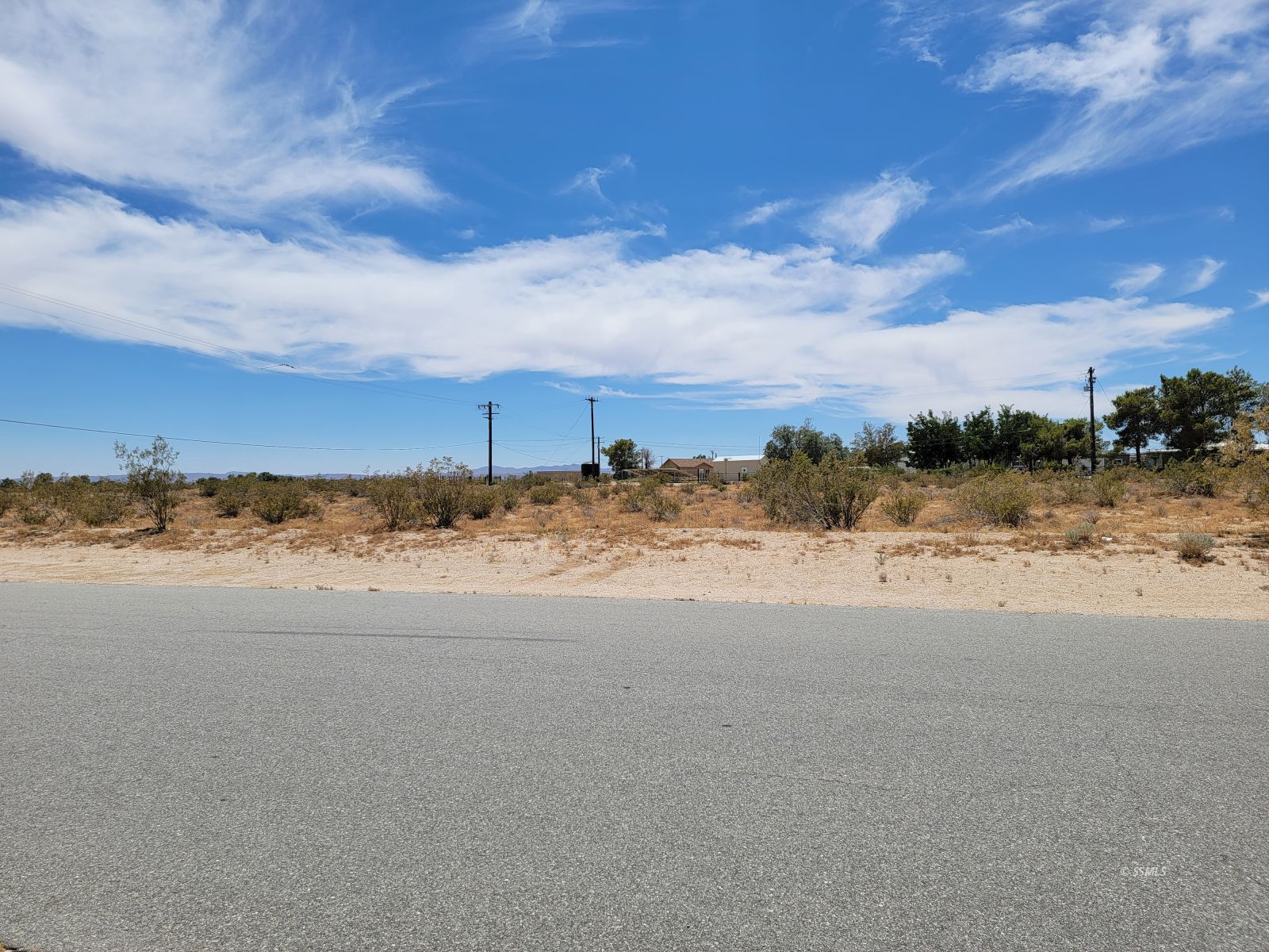 North Brown Road Inyokern, CA 93527 - Photo 7 of 8