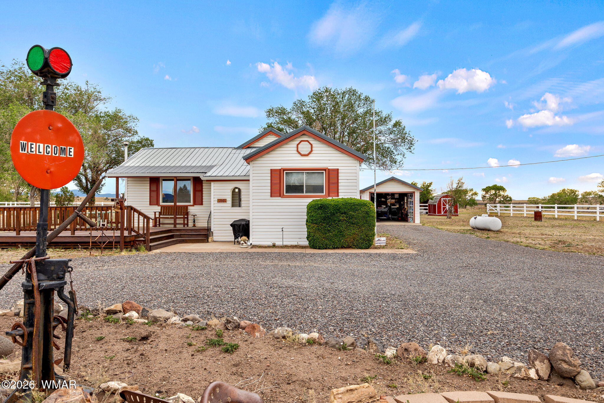 260 West Main Street Springerville, AZ 85938 - Photo 6 of 41