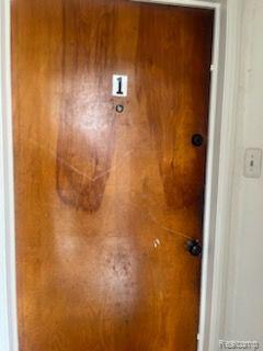 194 Richter Street, Unit 1 River Rouge, MI 48218 - Photo 2 of 8