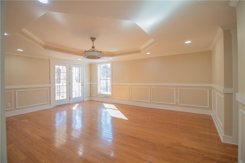 116 Little Lane Lula, GA 30554 - Photo 24 of 31