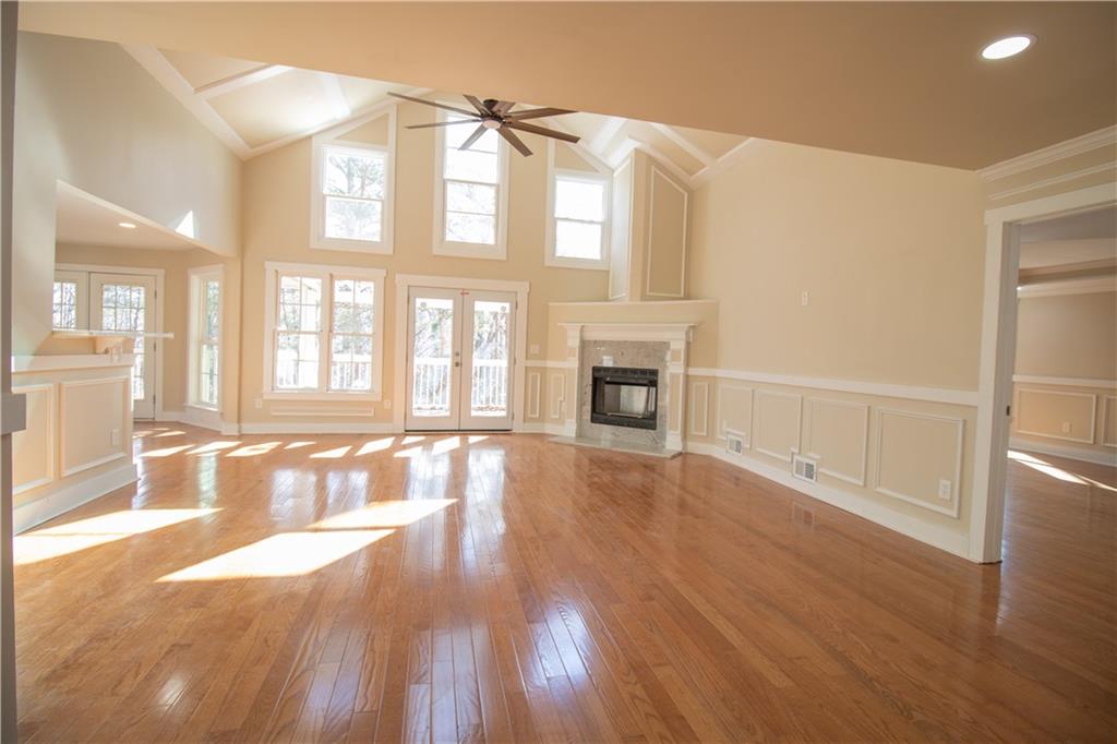 116 Little Lane Lula, GA 30554 - Photo 5 of 31