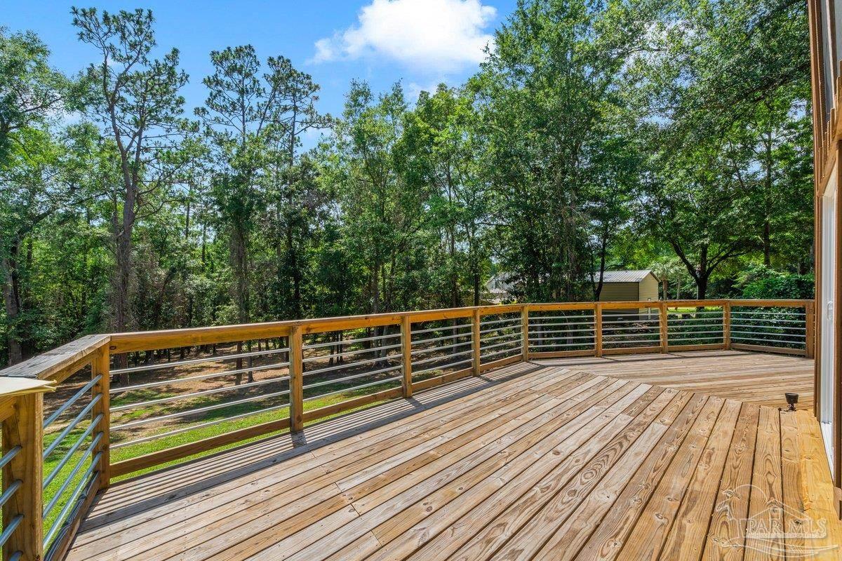 513 Timber Ridge Drive Pensacola, FL 32534 - Photo 51 of 69
