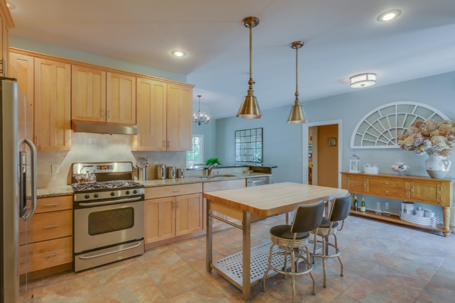 10380 Kings Point Drive Three Rivers, MI 49093 - Photo 17 of 44 10380 Kings Point Dr Three-large-017-4-K