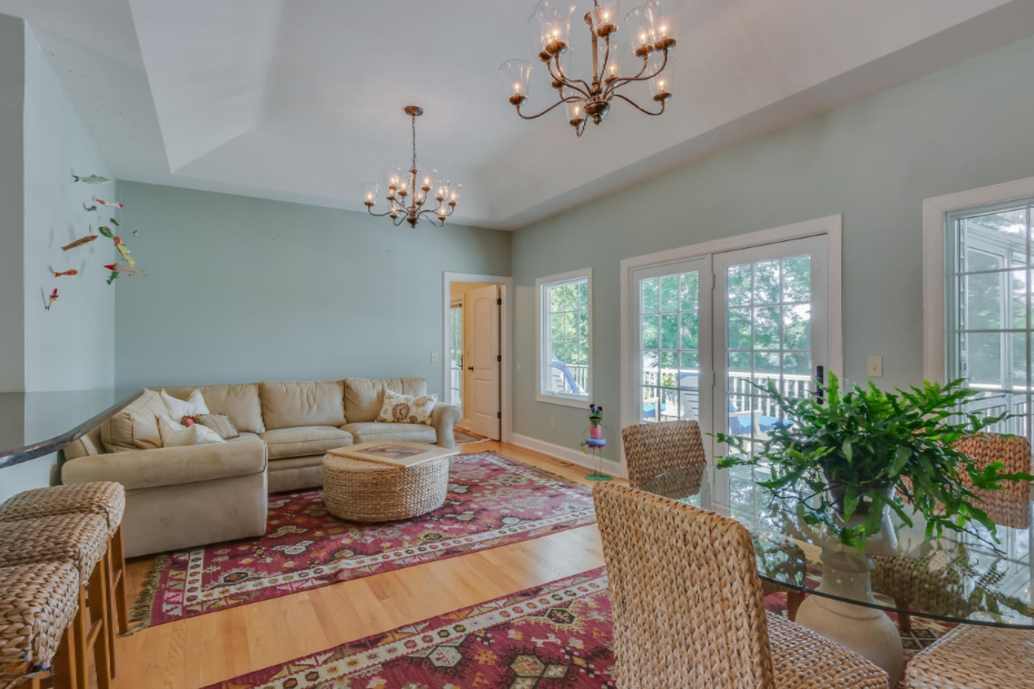 10380 Kings Point Drive Three Rivers, MI 49093 - Photo 21 of 44 10380 Kings Point Dr Three-large-021-19-