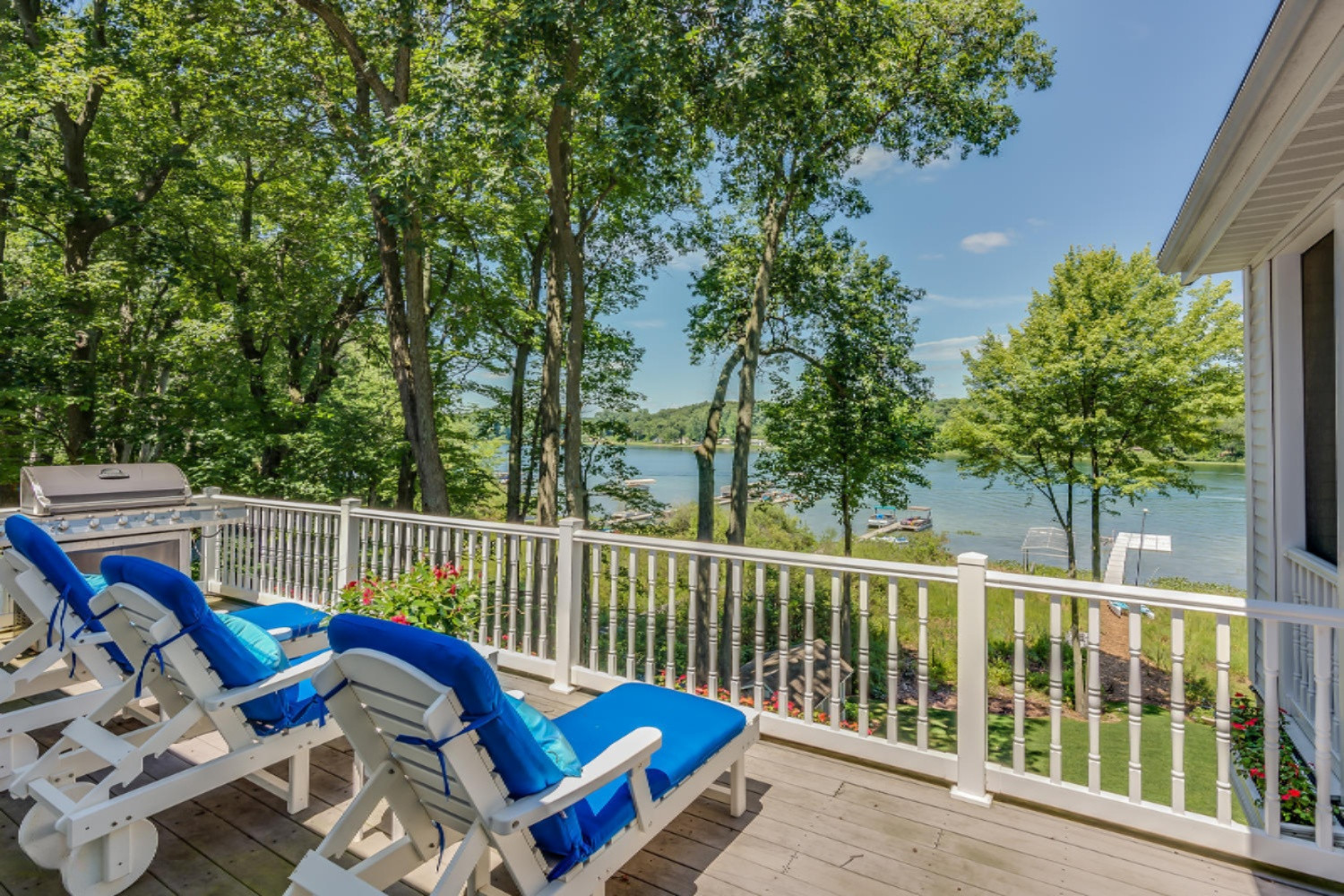 10380 Kings Point Drive Three Rivers, MI 49093 - Photo 23 of 44 10380 Kings Point Dr Three-large-023-53-